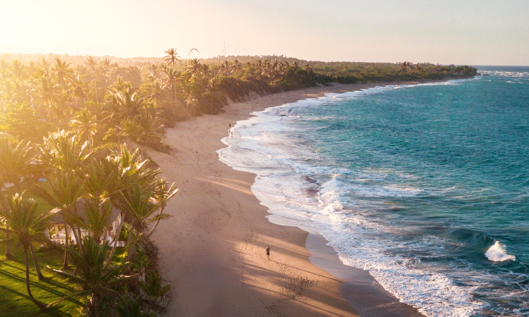 Доминиканская Республика подтверждает свой статус безопасного туристического направления