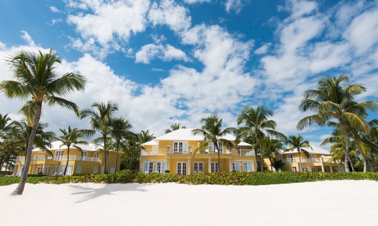 Четыре курорта в Доминиканской Республике признаны лучшими на Карибах