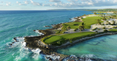 Доминиканская Республика признана лучшим направлением для гольфа на Карибах