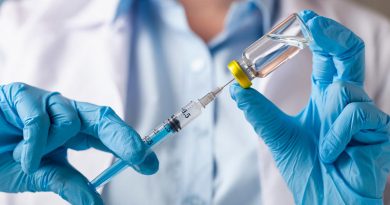 Доминиканская Республика начинает план массовой вакцинации против COVID-19