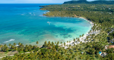 Показатели международного туризма в Доминикане свидетельствуют о быстром восстановлении направления