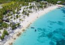 Coral Travel поставил чартеры в Доминикану из пяти регионов России