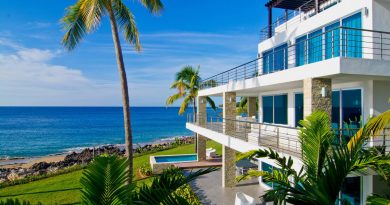 Сеть отелей The Luxury Collection пополнилась новым отелем на северном побережье Доминиканской Республики