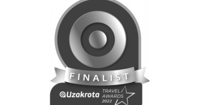 Доминикана получила бронзу турецком рейтинге Uzakrota Travel Awards