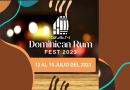 «Dominican Rum Fest» пройдет в пяти регионах страны