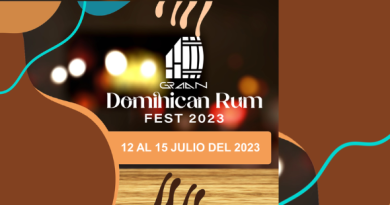 Dominican Rum Fest