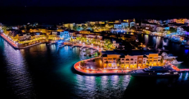Какие отели будут открыты в ближайшие годы в Доминикане?