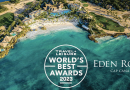 Eden Roc Cap Cana признан одним из лучших отелей Карибского бассейна по версии «Travel+Leisure» World’s Best Awards