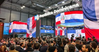 Доминиканская Республика приняла участие в 44 выставке FITUR 2024 в Мадриде