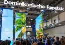 Доминикана укрепляет авиа и туристические связи с Европой на ITB 2024 в Берлине