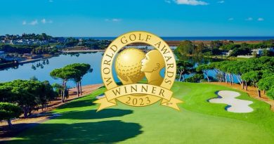 Доминикана лучшая на Карибах по версии «World Golf Awards» 2023 года