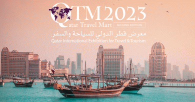 Доминиканская Республика приняла участие в «Qatar Travel Mart 2023» в Дохе