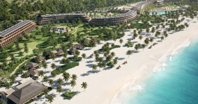 Hilton расширяет присутствие в Доминикане и странах Карибского бассейна