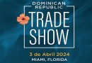 «Trade Show 2024» организованное Министерством туризма завершилась в Майами