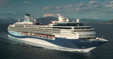 Marella Cruises выбирает Доминиканскую Республику в качестве порта приписки