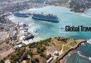 Доминикана «Best Caribbean Island 2024» по результатам опроса читателей журнала Global Traveler