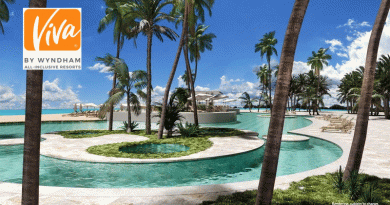 Viva Resort by Wyndham откроет новый курорт Viva Miches в Доминиканской Республике