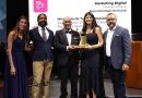 Маркетинговая команда Министерства туризма лауреат 11-й премии «Latam Digital Awards 2024»