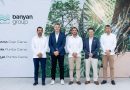 Banyan Group будет управлять отелями Gesproin в Доминиканской Республике