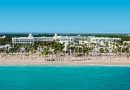 Открытие курорта Riu Palace Bávaro после масштабной реновации