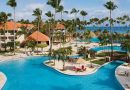 Ребрендинг отеля Jewel Palm Beach Punta Cana в Hyatt Vivid Palm Beach