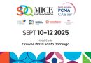 «SDQ MICE 2025» пройдет с 10 по 12 сентября в отеле Crowne Plaza Santo Domingo