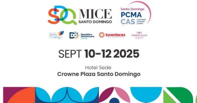 «SDQ MICE 2025» пройдет с 10 по 12 сентября в отеле Crowne Plaza Santo Domingo