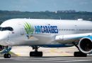 Air Caraïbes будет летать из Парижа в Саману в дополнение к рейсам в Пунта-Кану и Санто Доминго